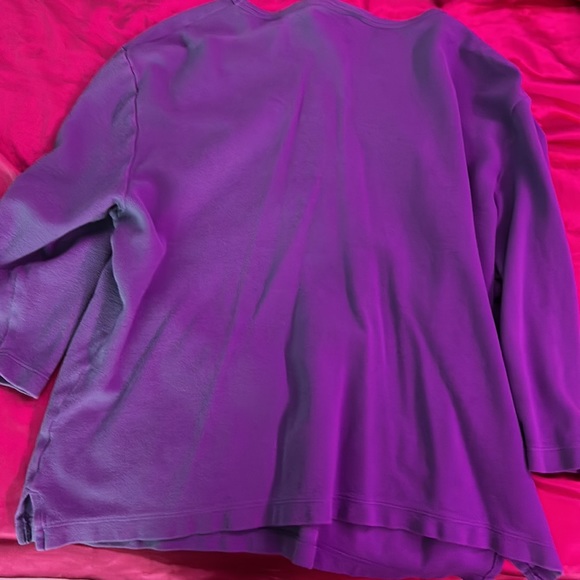 Orvis sweater - Picture 2 of 2